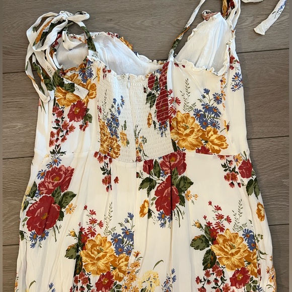 Reformation Nikita Dress - Picture 4 of 4